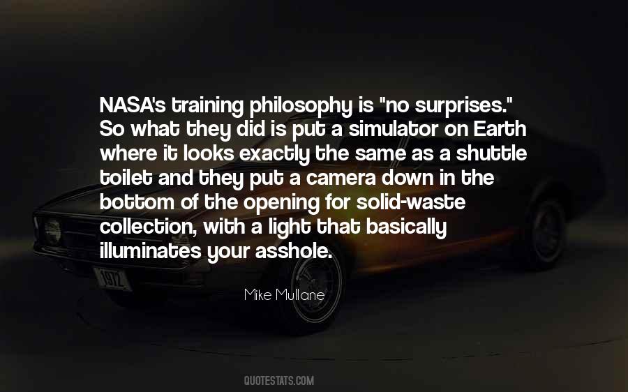Shuttle's Quotes #1524643