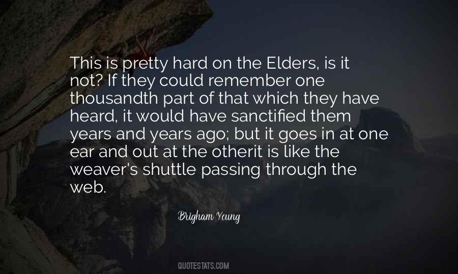 Shuttle's Quotes #467813