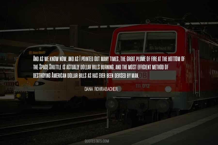 Shuttle's Quotes #547827