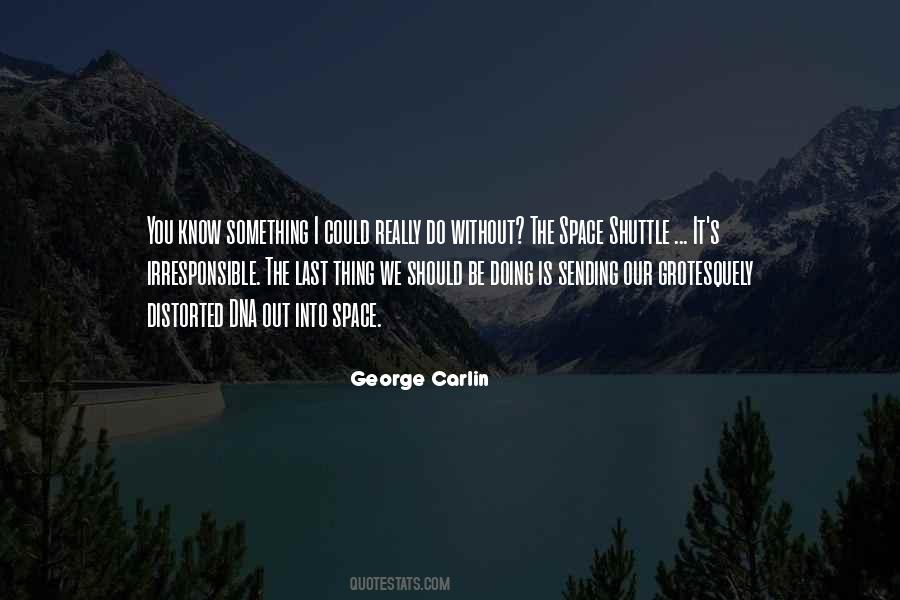 Shuttle's Quotes #729995