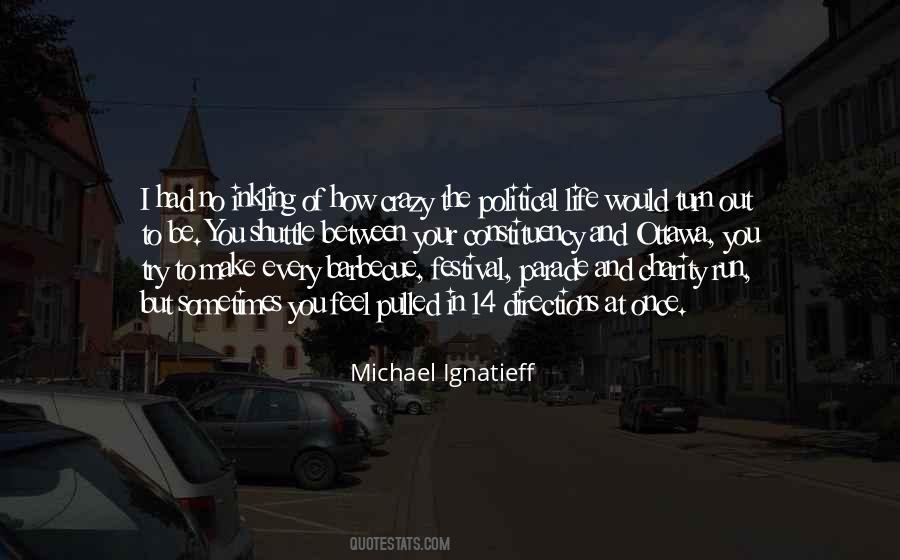 Shuttle's Quotes #745767
