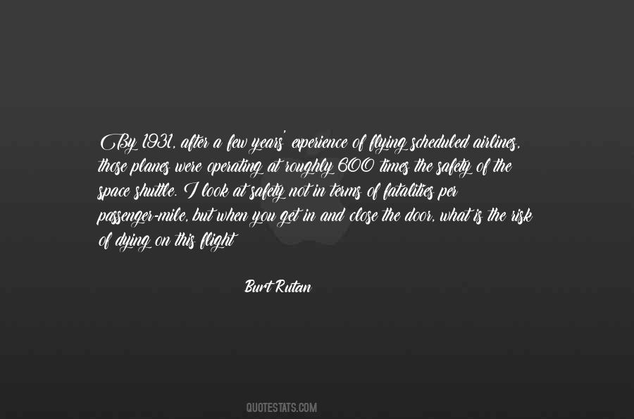 Shuttle's Quotes #791933