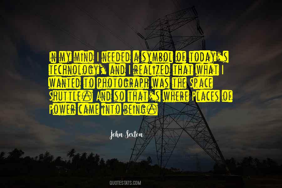 Shuttle's Quotes #802636
