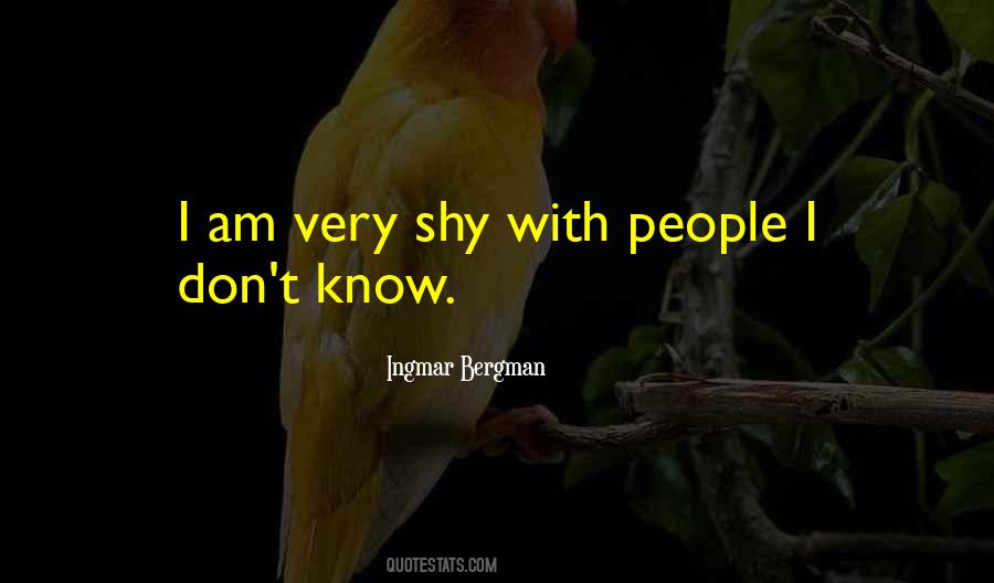 Shy'll Quotes #4834