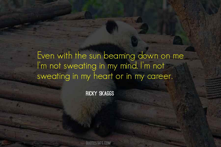 Shyest Quotes #1806869