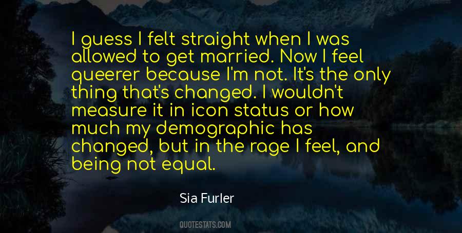 Sia's Quotes #1312280
