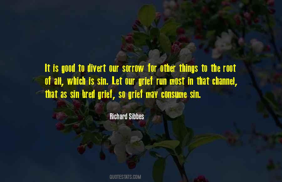 Sibbes Quotes #1522350