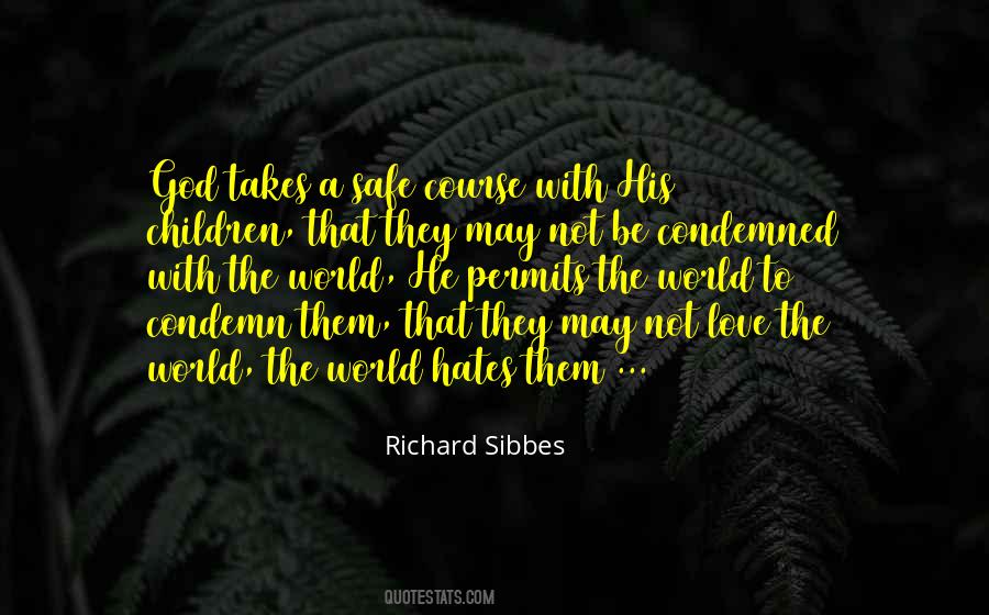 Sibbes Quotes #1677612