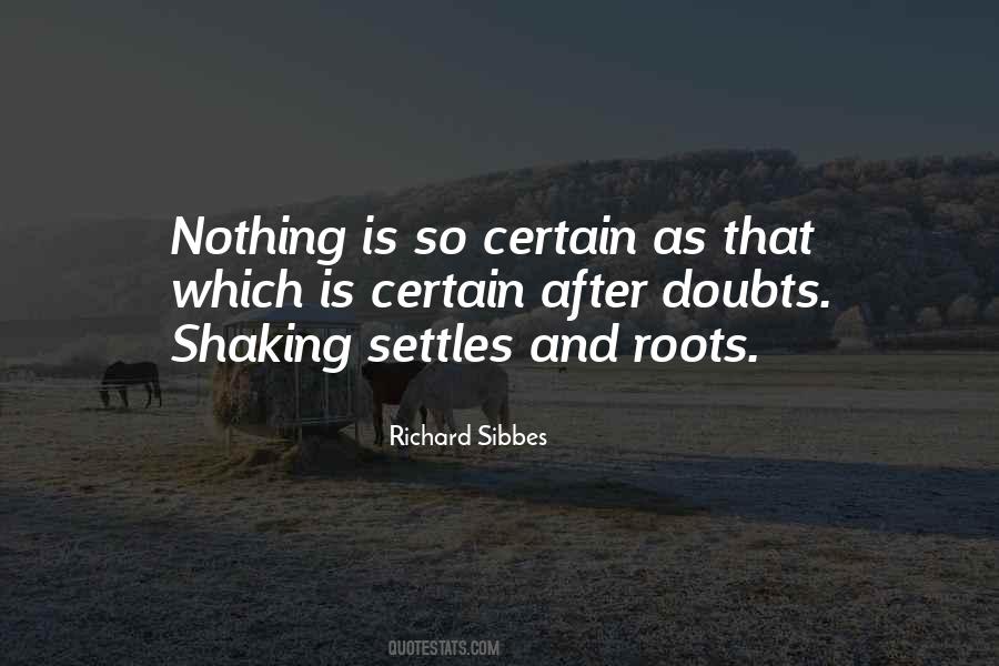 Sibbes Quotes #1812301