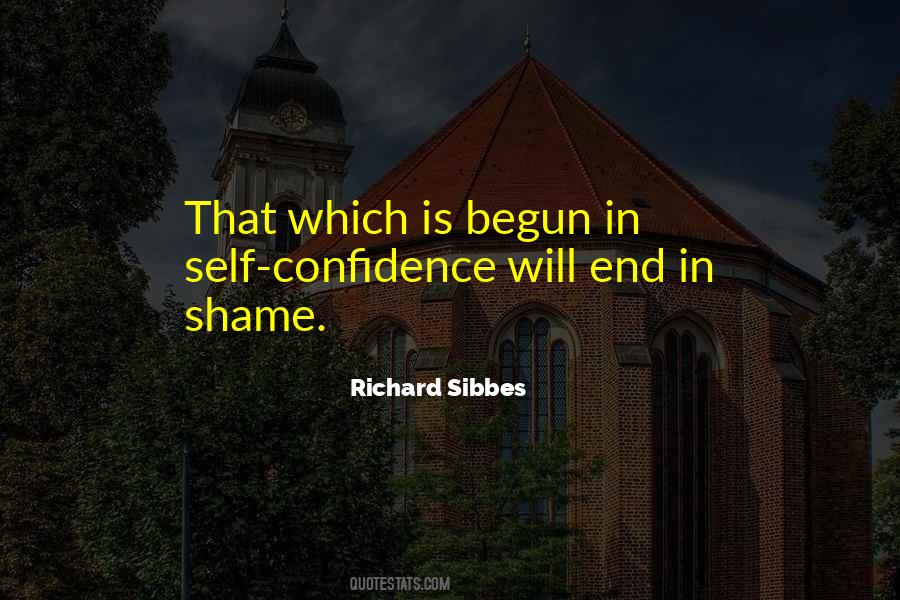 Sibbes Quotes #1833182