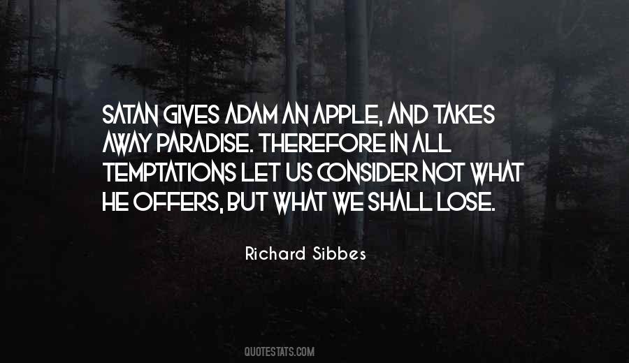 Sibbes Quotes #310173