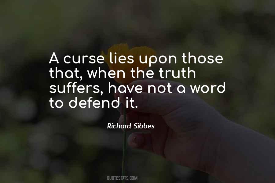 Sibbes Quotes #785103