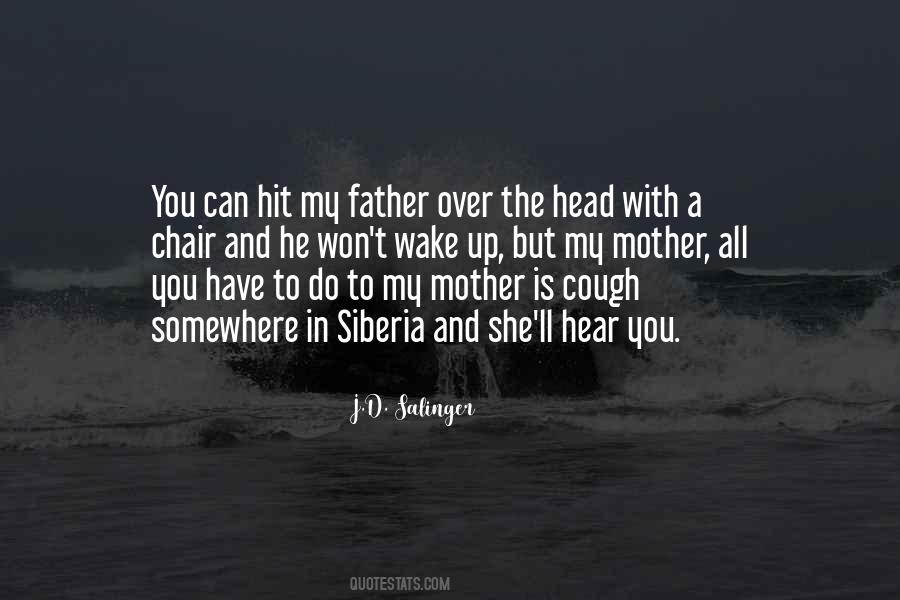 Siberia's Quotes #1196100