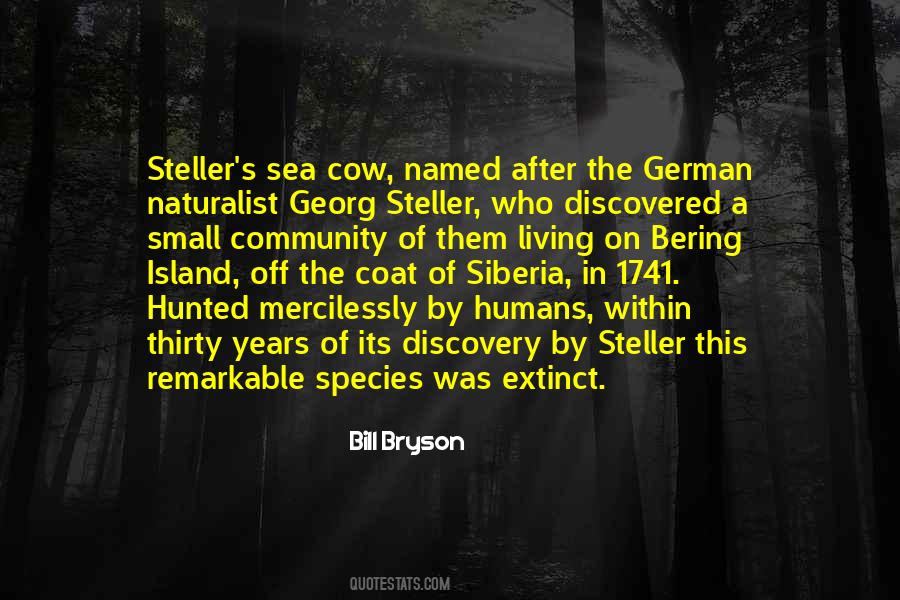 Siberia's Quotes #1383987
