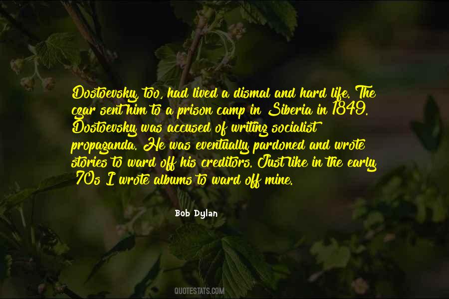 Siberia's Quotes #1422973