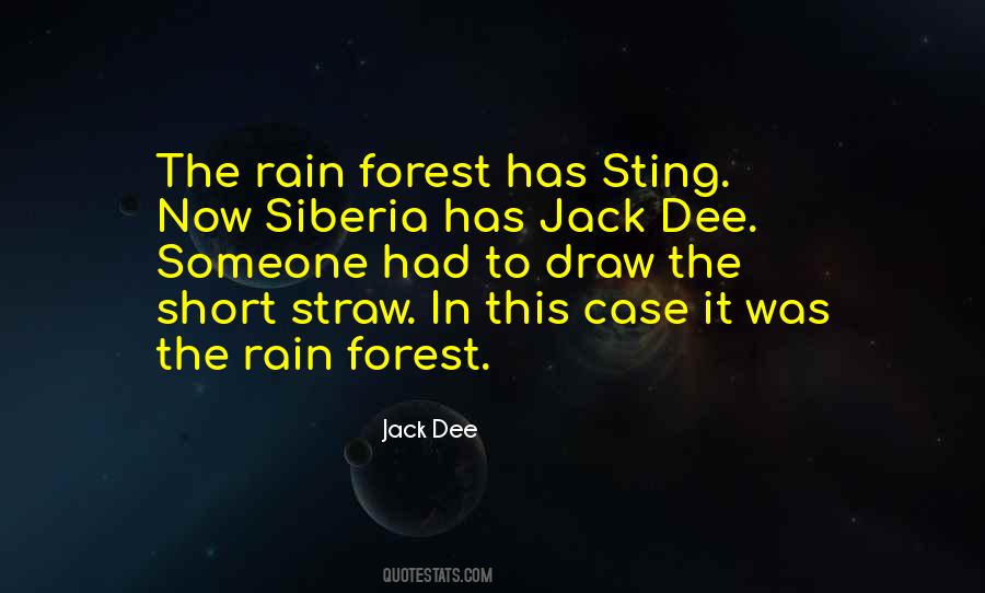 Siberia's Quotes #1607413