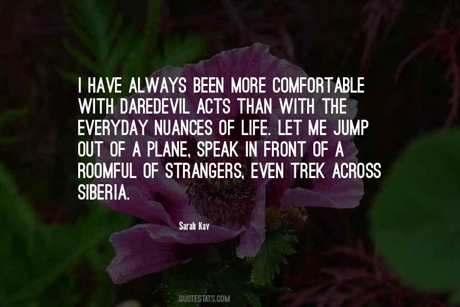 Siberia's Quotes #861954