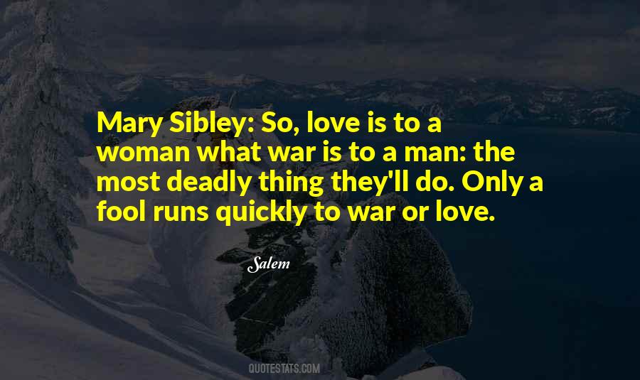 Sibley Quotes #1534042