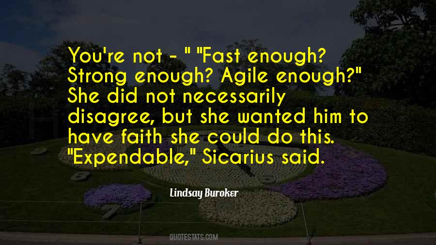 Sicarius's Quotes #1124992