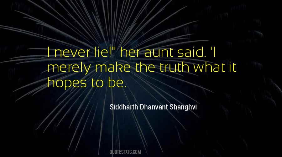 Siddharth Quotes #679145