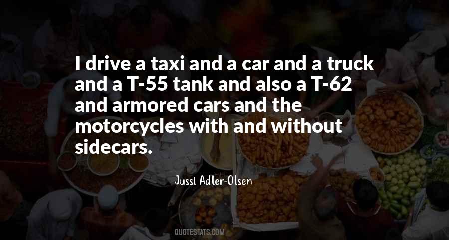Sidecars Quotes #517679