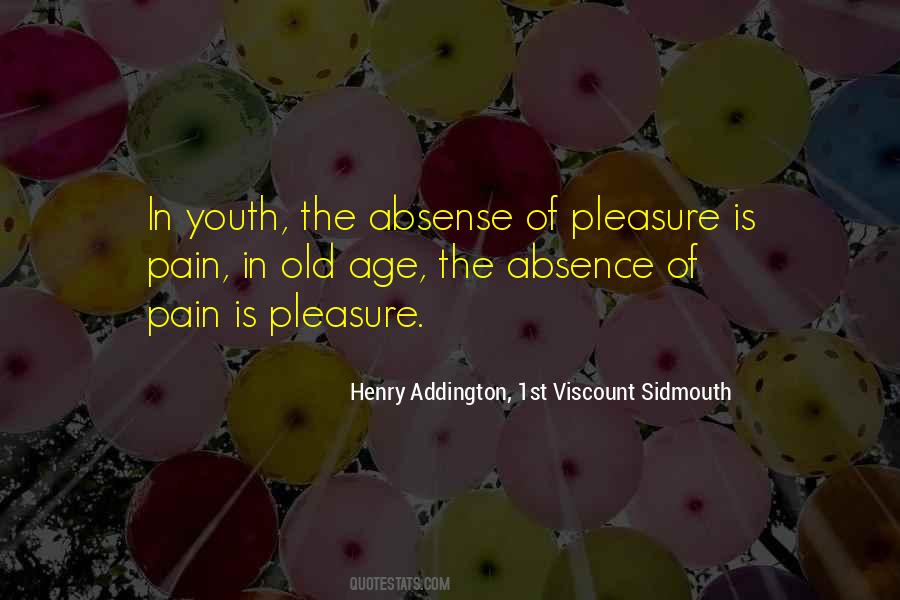 Sidmouth Quotes #1291727