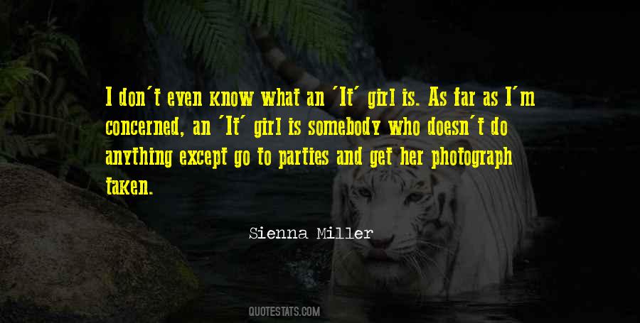 Sienna's Quotes #404413