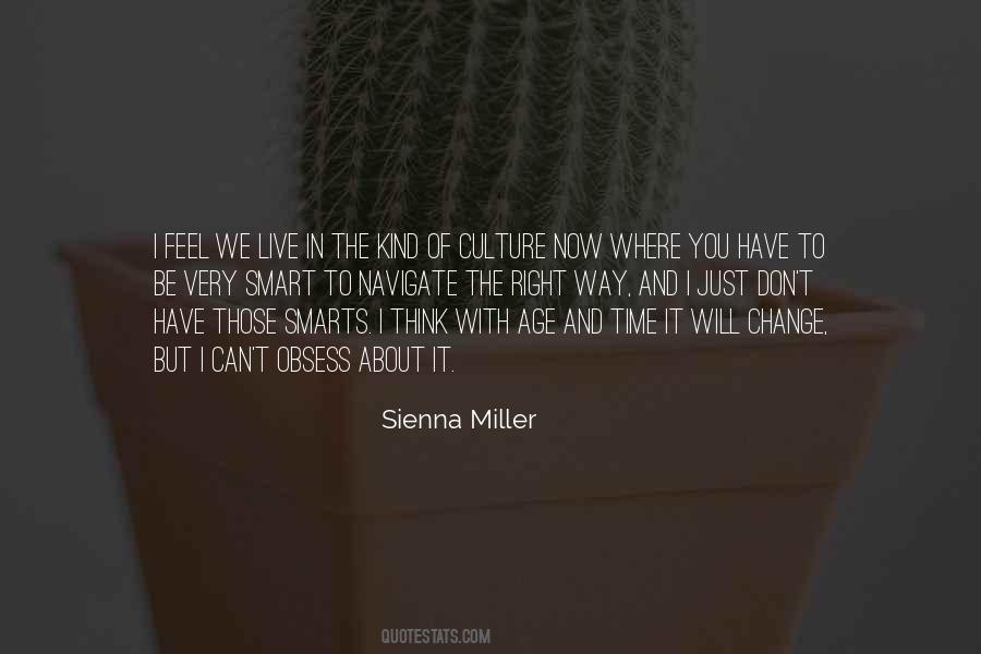Sienna's Quotes #419526