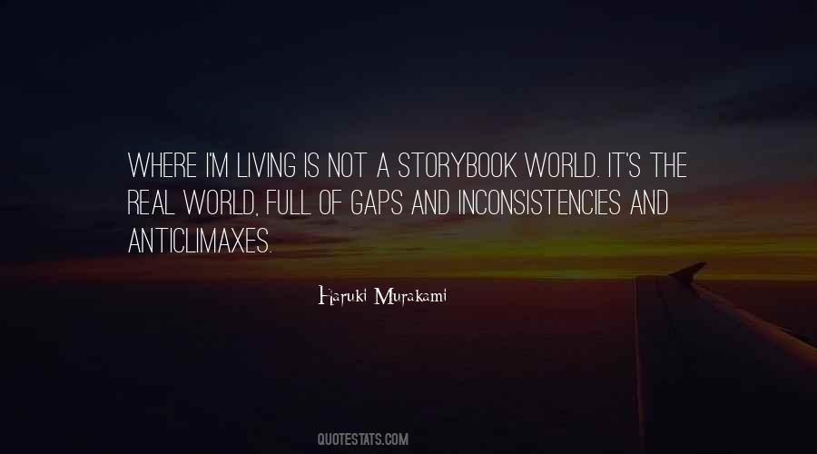 Quotes About Storybook #1110534