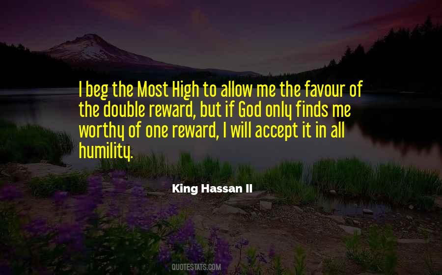 Quotes About Favour Of God #380843