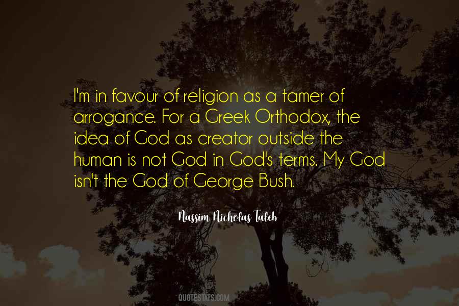 Quotes About Favour Of God #726537