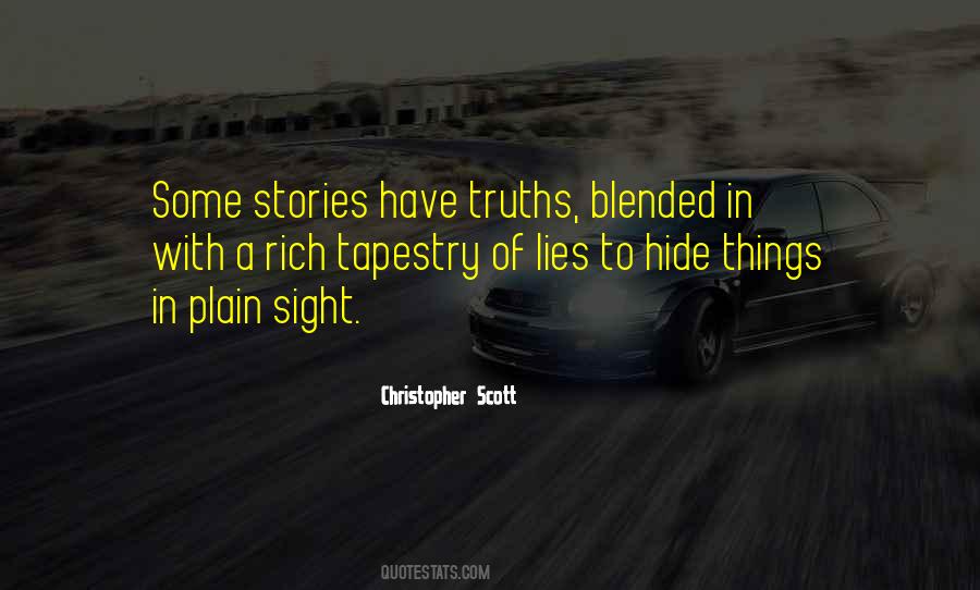 Sight'some Quotes #741035