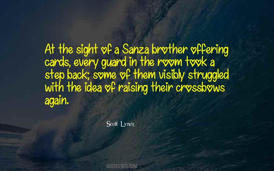 Sight'some Quotes #7485