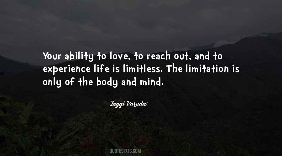 Quotes About Love Your Body #262133