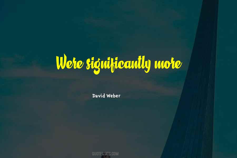 Significantly Quotes #294817 Significantly Quotes #294817