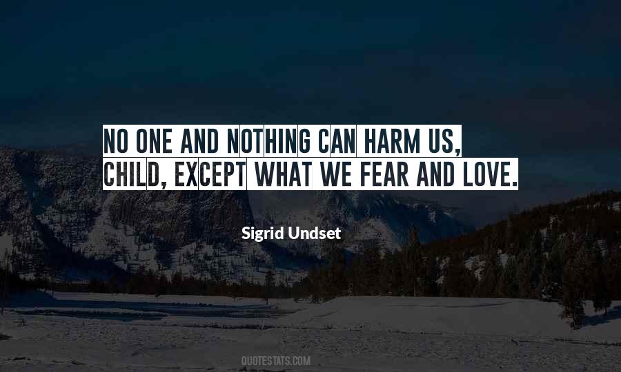 Sigrid Quotes #1415256