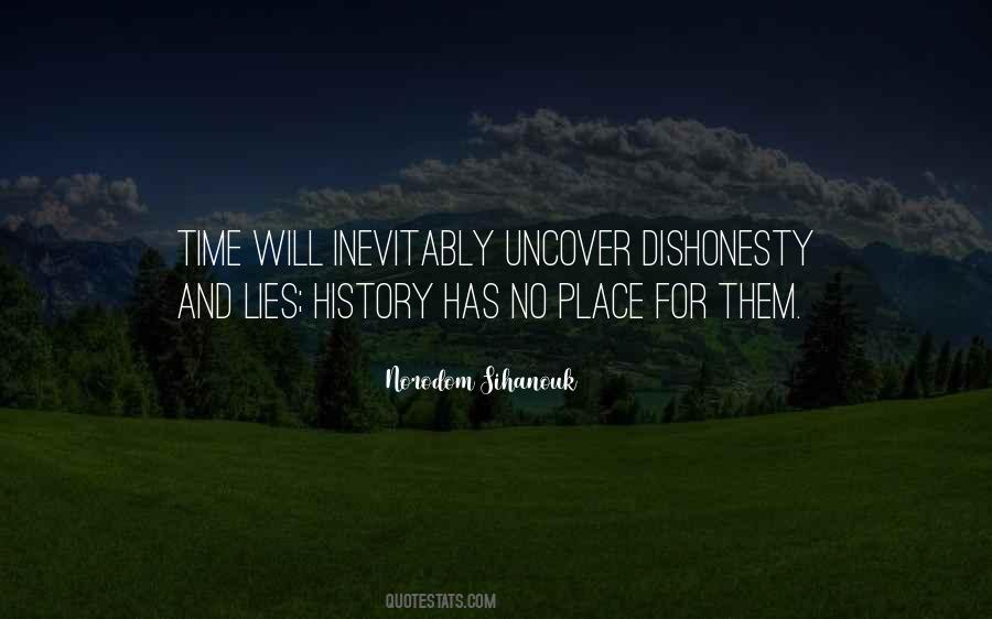 Sihanouk Quotes #1479752