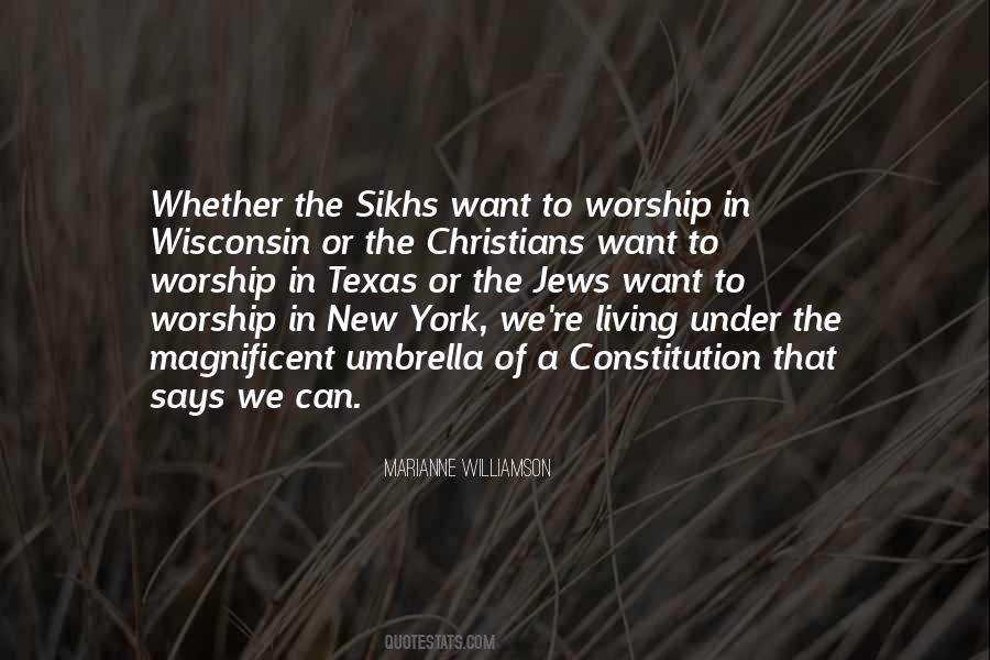 Sikhs Quotes #1264348