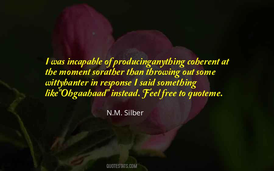 Silber Quotes #598723