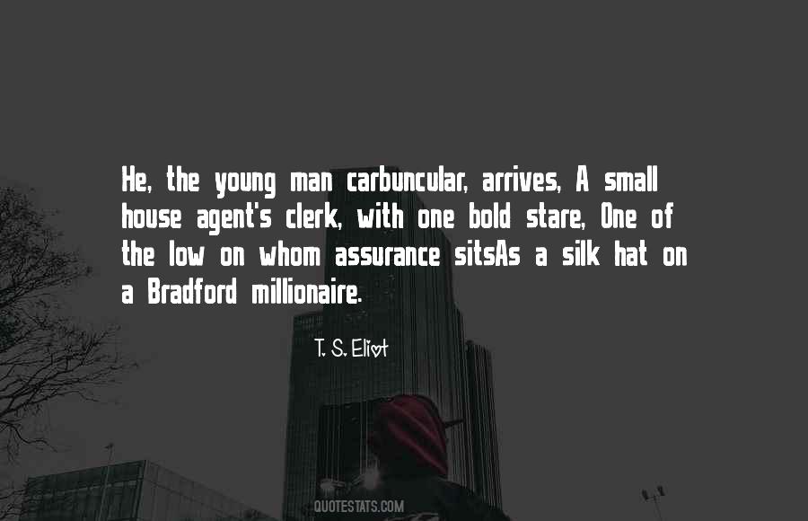 Silk's Quotes #1470389