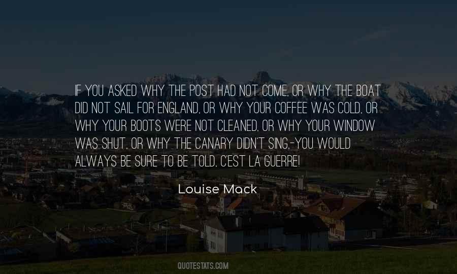 Silkes Quotes #691725