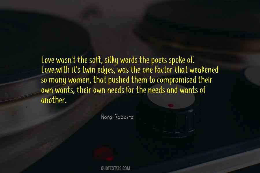 Silky's Quotes #1213856