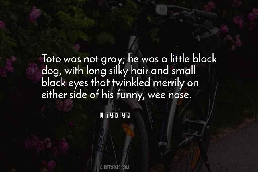Silky's Quotes #129041