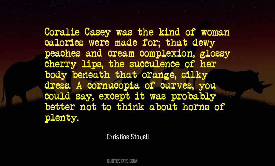 Silky's Quotes #129652