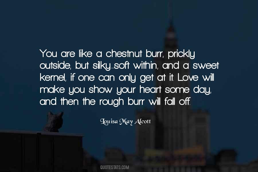 Silky's Quotes #1489635
