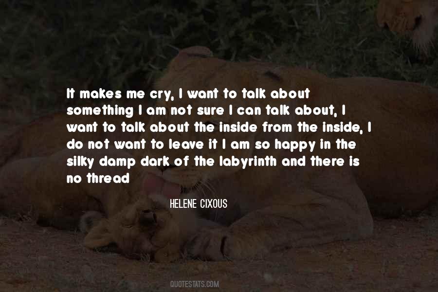 Silky's Quotes #1538291