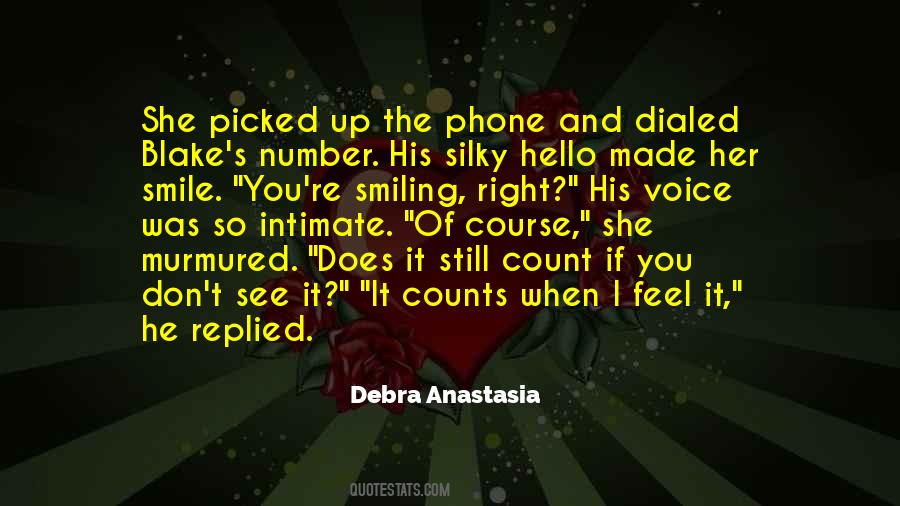 Silky's Quotes #1557036