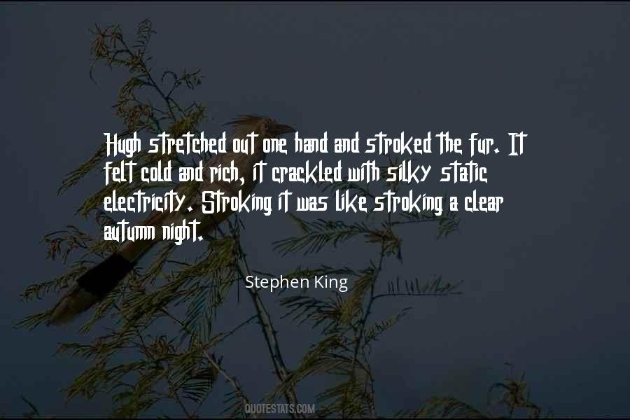 Silky's Quotes #170245