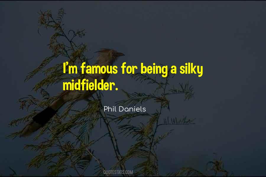 Silky's Quotes #1709902