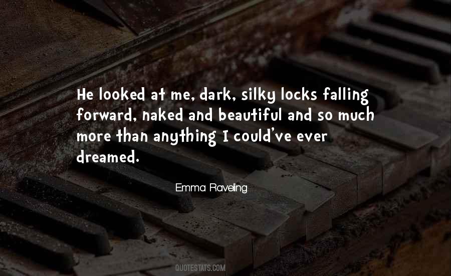 Silky's Quotes #1754119